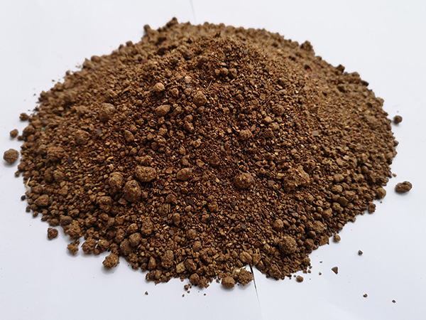 什么是茶粕？